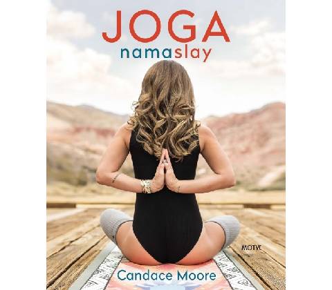 Joga Namaslay