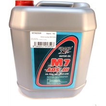 Grand X M7ADS III 20W-40 10 l