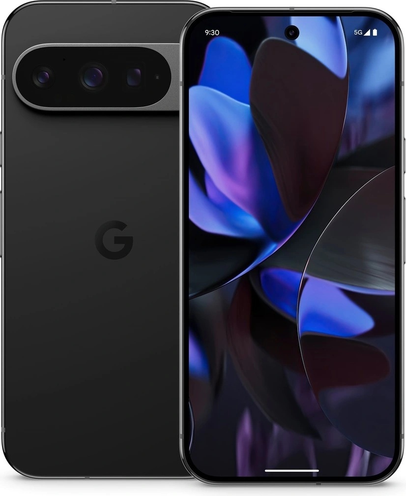 Google Pixel 9 Pro 16GB/256GB Obsidian