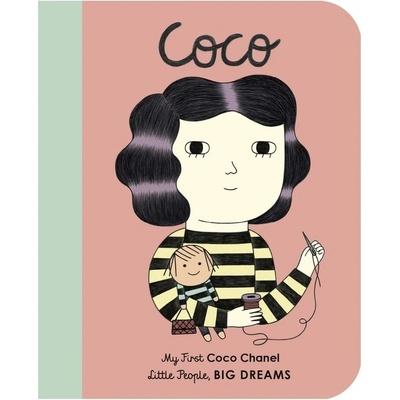 Coco Chanel: My First Coco Chanel