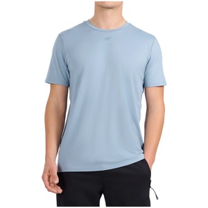 4F Tshirt Fnk M2354 Размер: L / Цвят: светло син