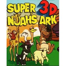 Super Noah's Ark 3D