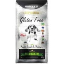 Biofeed Euphoria GF Jahňacie mäso pre malé a stredné plemená 12 kg