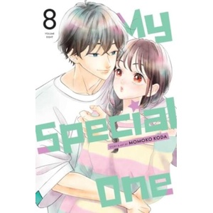My Special One, Vol. 8 (ISBN: 9781974749331)