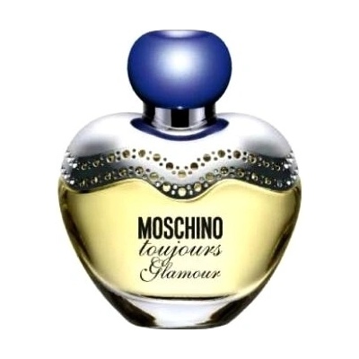 Moschino Toujours Glamour toaletní voda dámská 50 ml tester