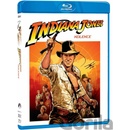 Indiana Jones kolekce: 4 BD