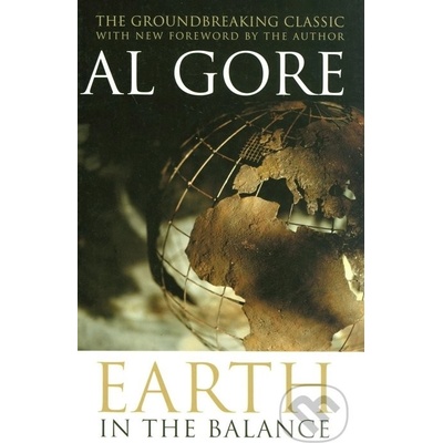 Earth in the Balance - Al Gore