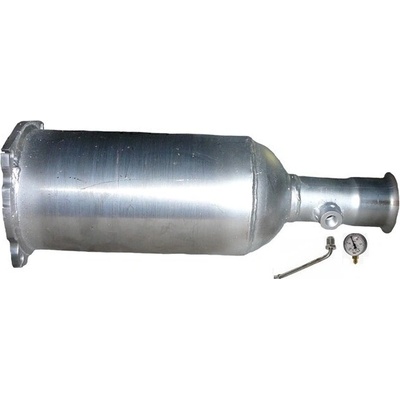 JMJ 1001DPF filter výfuku CITROEN C5 1 (00-02) 2.2 HDi