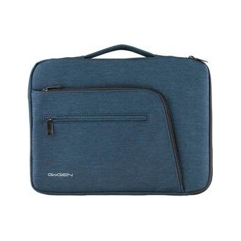 GoGEN Sleeve Pro do 13" NTBSLEEVEP13BL modré