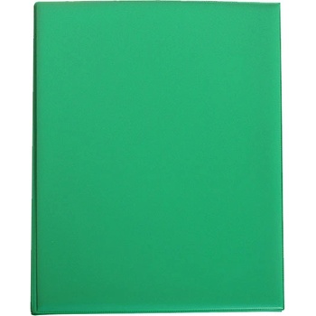 Клипборд b2b с капак А4 Зелен (b2b)