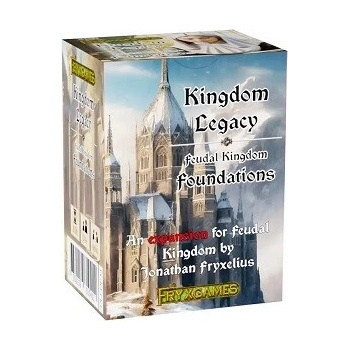 Kingdom Legacy Foundations
