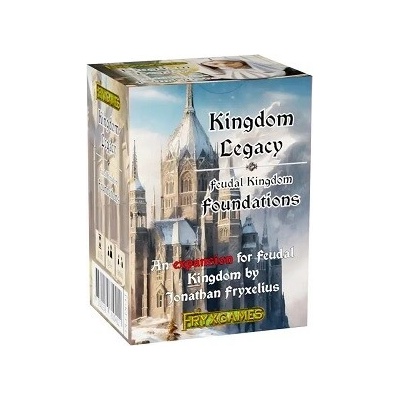 Kingdom Legacy Foundations