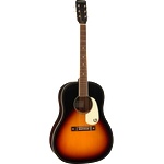 Gretsch JD Deltoluxe Dreadnought Rex Burst