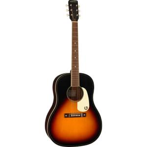 Gretsch JD Deltoluxe Dreadnought Rex Burst