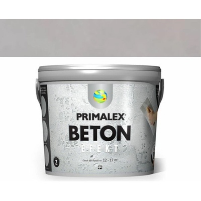 Primalex Beton Efekt 10l S 3500-N – Zbozi.Blesk.cz