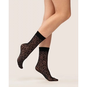 Gabriella Дамски къси чорапи модел 66802 Gabriella