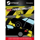 Rage Parking Simulator 2016