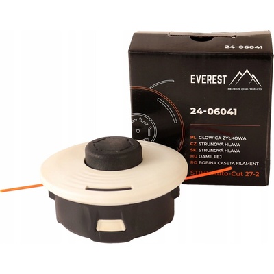 STIHL AutoCut 27-2 10x1.0Z EVEREST