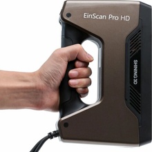 Shining 3D EinScan Pro HD