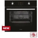 Lino FL2 F5PG BK Фурна за вграждане