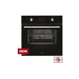 Lino FL2 F5PG BK Фурна за вграждане