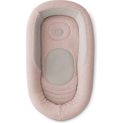 Inglesina Welcome Pod Delicat Pink