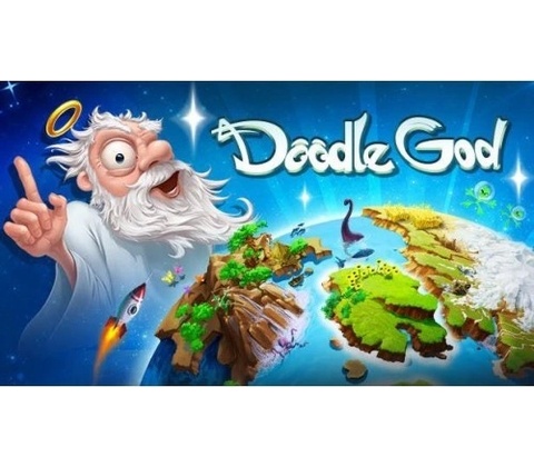 Doodle God