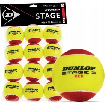 Dunlop STAGE 3 12ks
