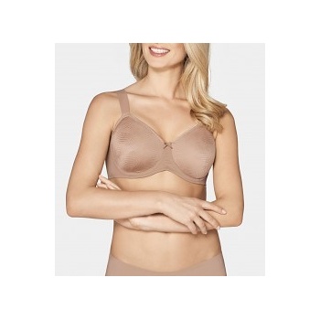 Triumph podprsenka nevystužená Essential Minimizer WX hladko telová 6106