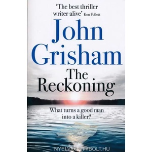 The Reckoning (ISBN: 9781473684423)