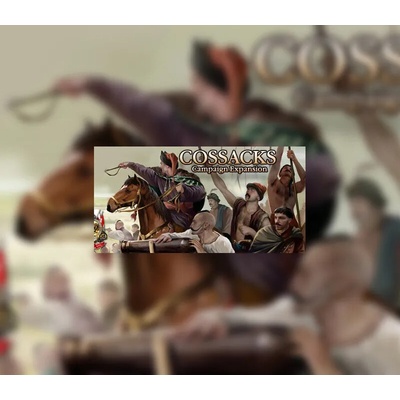 Cossacks: Campaign Expansion DLC