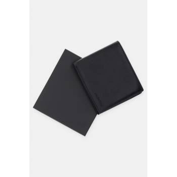 Valentino портфейл мъжки от кожа MANDRIN (VPP8UD13)