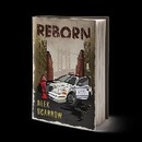 Rebuilt - Alex Scarrow