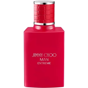 Jimmy Choo Man Extreme EDP 30 ml