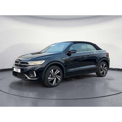 Volkswagen T-Roc Cabriolet 1.5 TSI DSG 110 kW