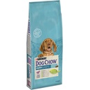 Purina Dog Chow Puppy Lamb & Rice 2 x 14 kg