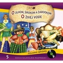 VAR - O Dlhom, Širokom a Žiarookom / O živej vode