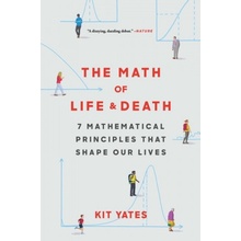 The Math of Life and Death Yates Kit