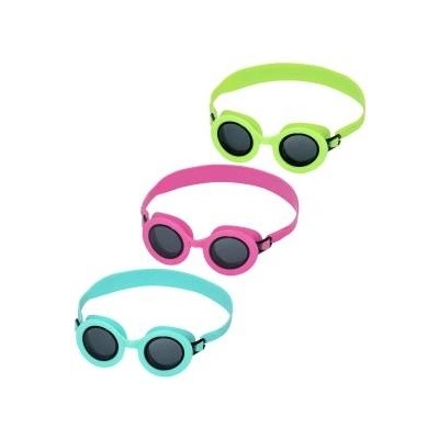 Bestway Очила за плуване Bestway Многоцветен c6f4ab