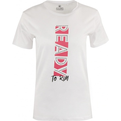 Athl. DPT AMORE White