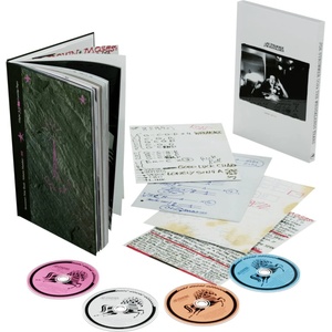 BMG Strummer Joe & The Mescaleros: Joe Strummer 002: The Mescaleros Years - 4CD (053430)