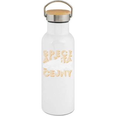 123TRIKO termoska Specialista na cejny, V3 500 ml rybaření