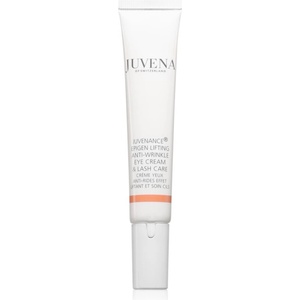 JUVENA Juvenance® Epigen Eye Cream & Lash Care лифтинг крем за околоочната зона против бръчки 20ml
