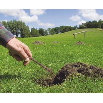 Nortene Капан за къртици mole trape - комплект 2 броя 5041101