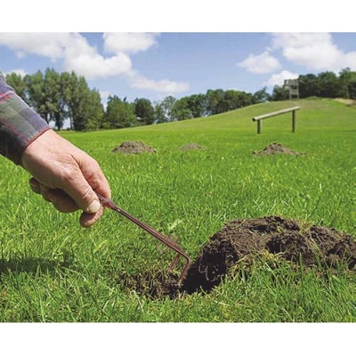 Nortene Капан за къртици mole trape - комплект 2 броя 5041101