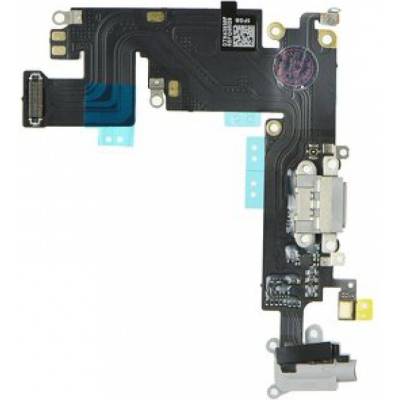 Apple iPhone 6 Plus flex kábel nabijania šedý OEM