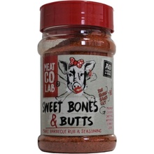 Angus & Oink BBQ koření sweet bones & butts 200 g