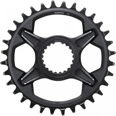 převodník 36z Shimano XT FC-M8100 1x12 – Zboží Dáma