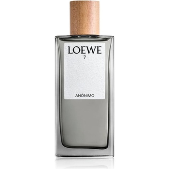 Loewe 7 Loewe Anonimo EDP 100 ml