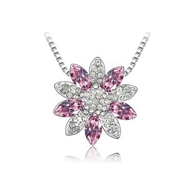 Swarovski element s Prívesok KPSW129
